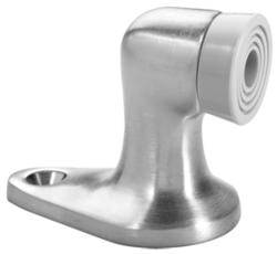 Rockwood 482 Door Stop Floor Mounted 2-1/8"H