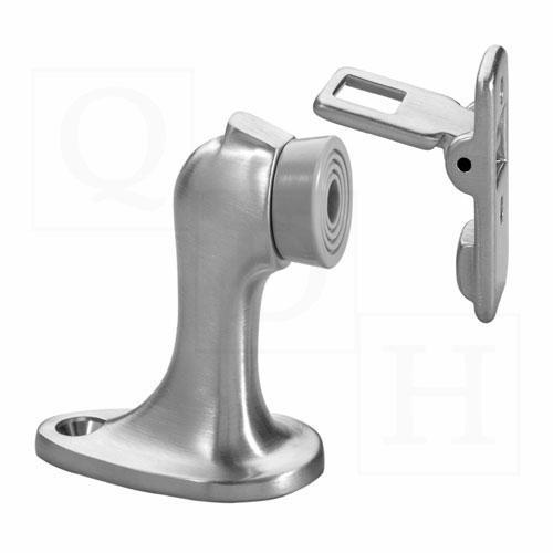 Rockwood 485 Door Stop with Keeper 3"High