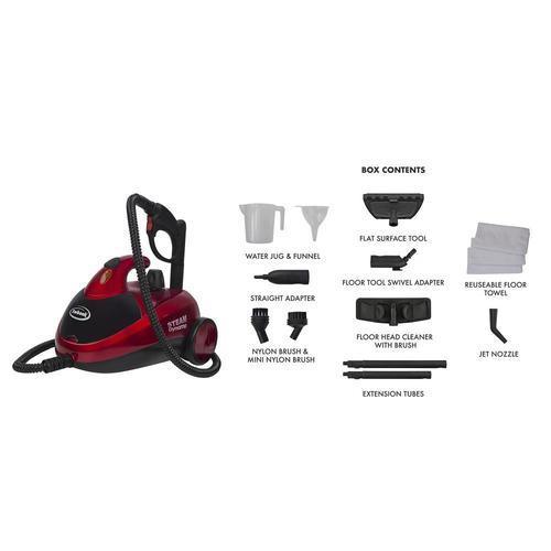 Ewbank Steam Dynamo Multipurpose Steam Cleaner