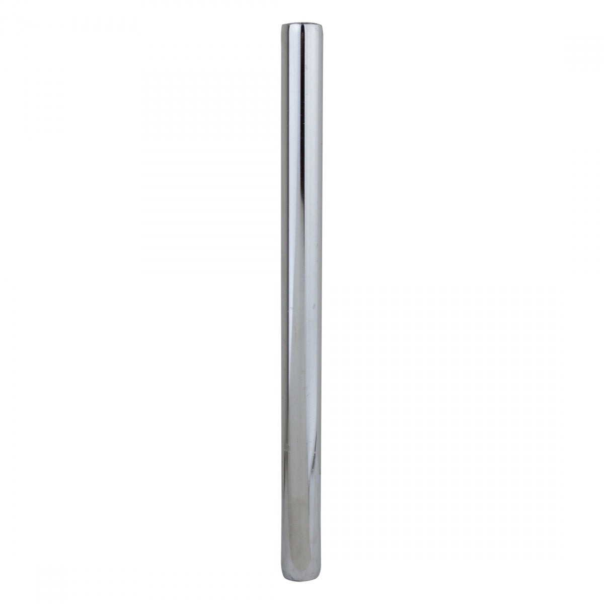 Sunlite Steel Pillar Seatpost 7/8in (22.2mm) 12in Chrome
