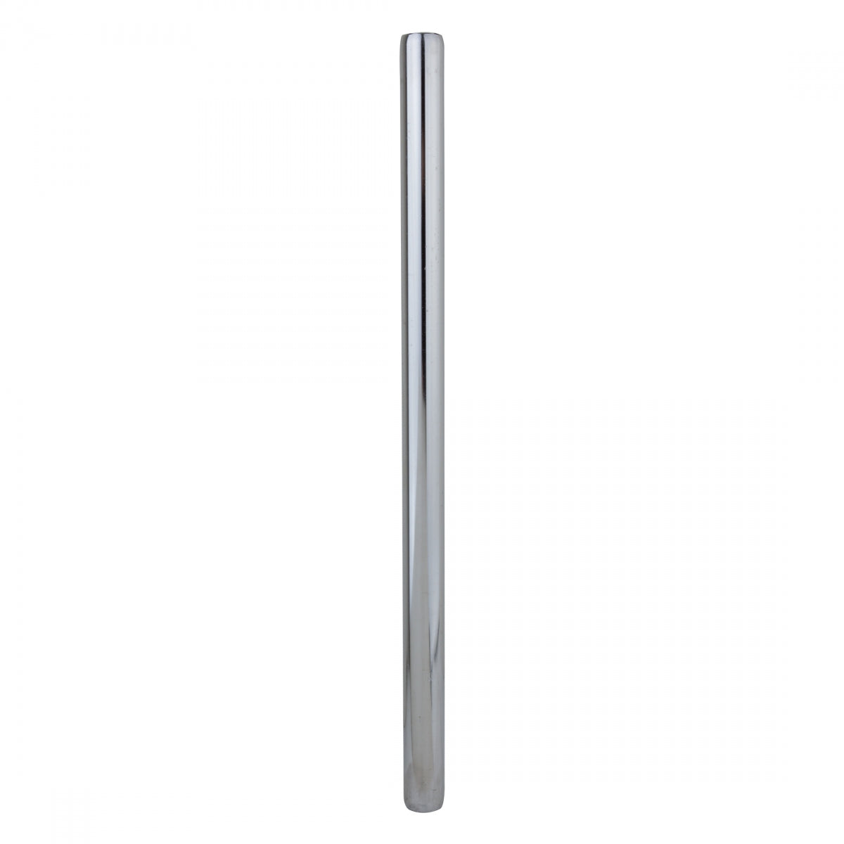 Sunlite Steel Pillar Seatpost 7/8in (22.2mm) 16in Chrome
