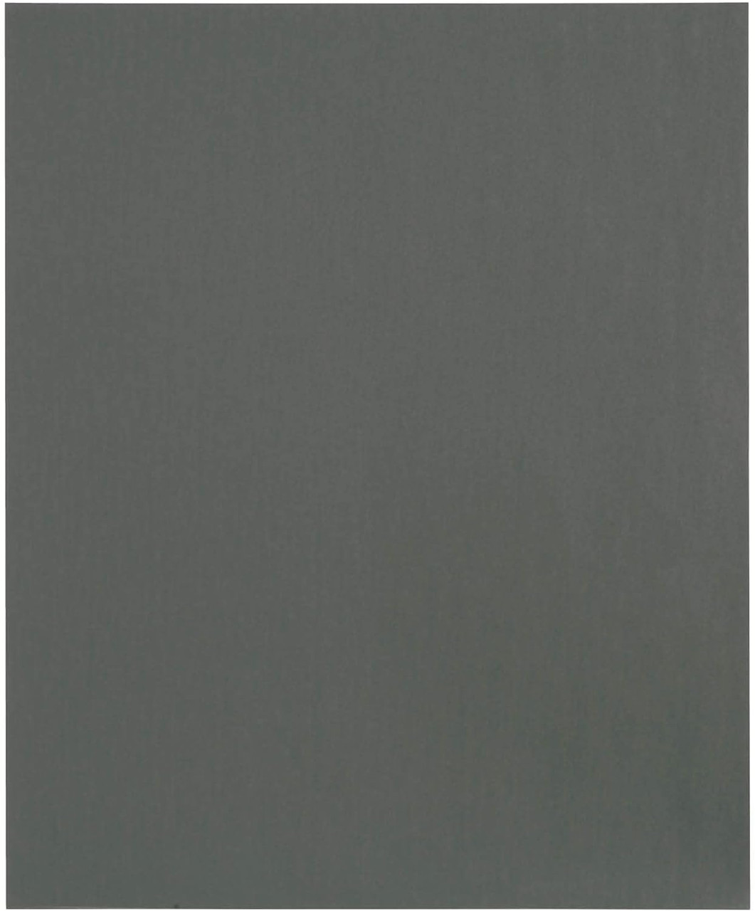 3M 9" X 11" 1500A Imperial Wetordry Sheet (2032) - Image 2
