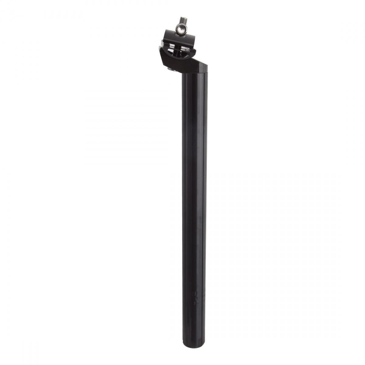 Black Ops Fluted Seatpost 27.2mm 350mm Black