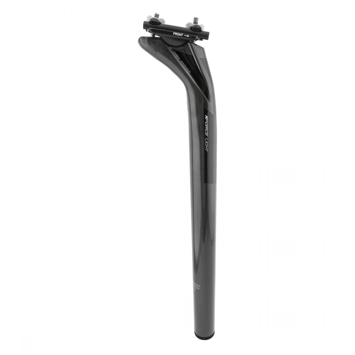 Full Speed Ahead K-Force Light Di2 Compatible 31.6mm 400mm Carbon