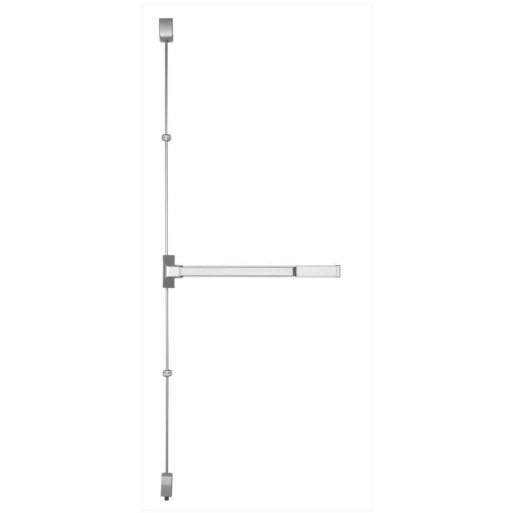 36 in. Aluminum Grade 1 Vertical Rod Exit