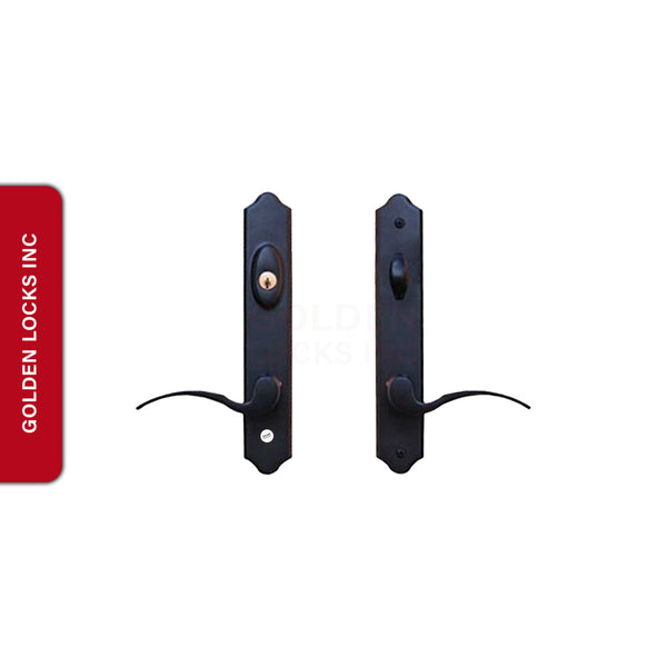 True Elegance Active Handle 55-211ORBZ