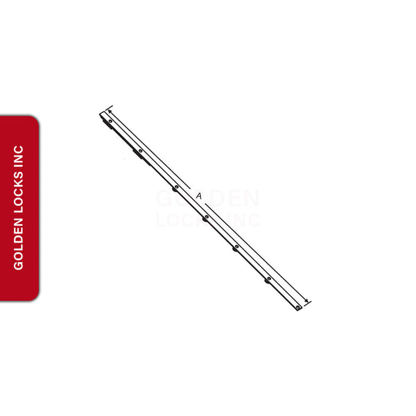 Upper Shootbolt Extension 56-485-1R