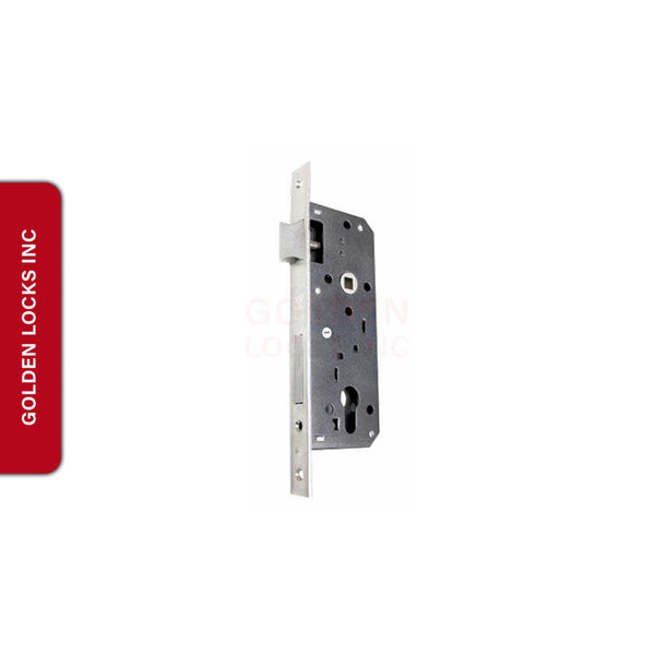 Iseo Mortise Lock 56-630