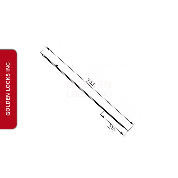 Roto Extension 56-631