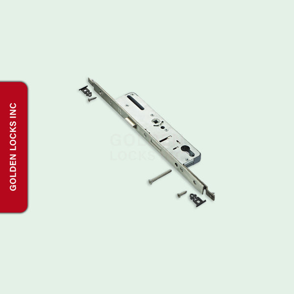 Savio Multi Point Lock 56-721SS