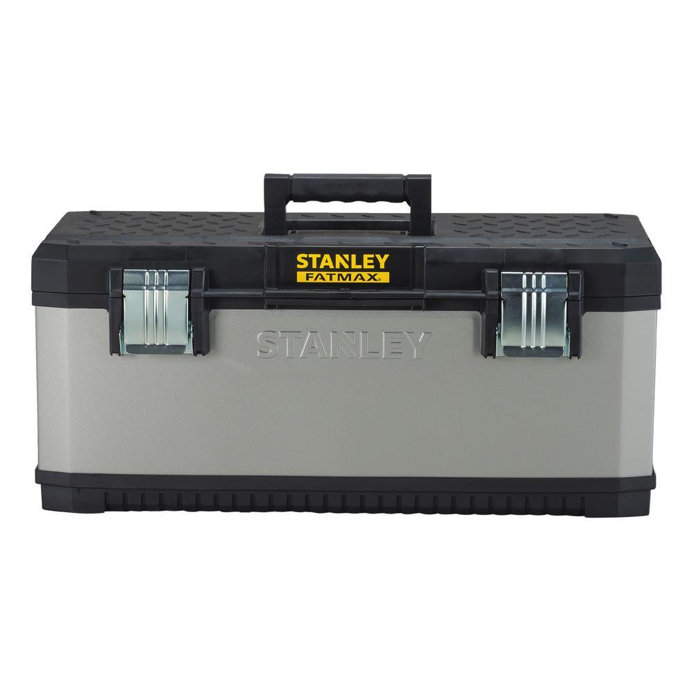 26 in. FATMAX Tool Box