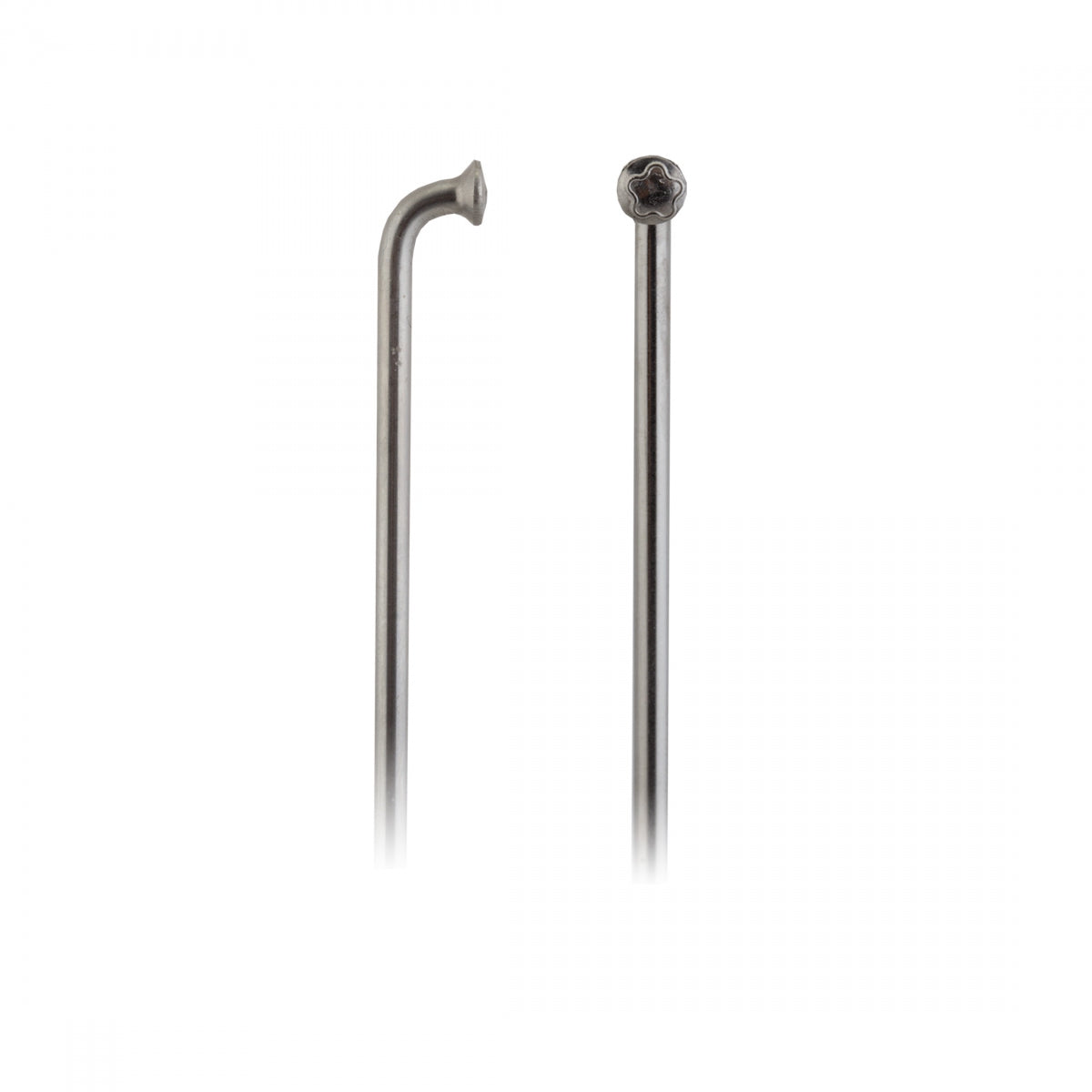 WHEEL MASTER Wheel Master Spokes 12g 240mm Chrome Sold Individually