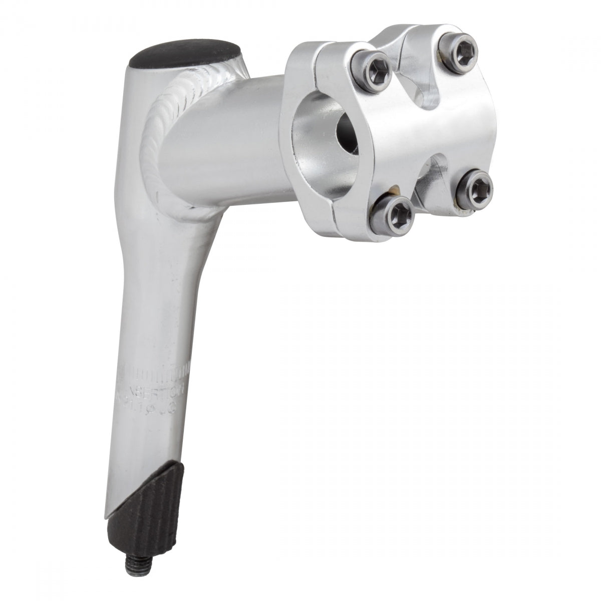 Sunlite ATB/Urban Quill Stems Mountain Quill 80mm Clamp 25.4mm 30deg Aluminum