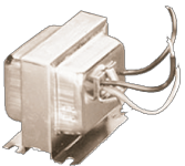 Trine 598 Clamp-On Tri-volt Transformer