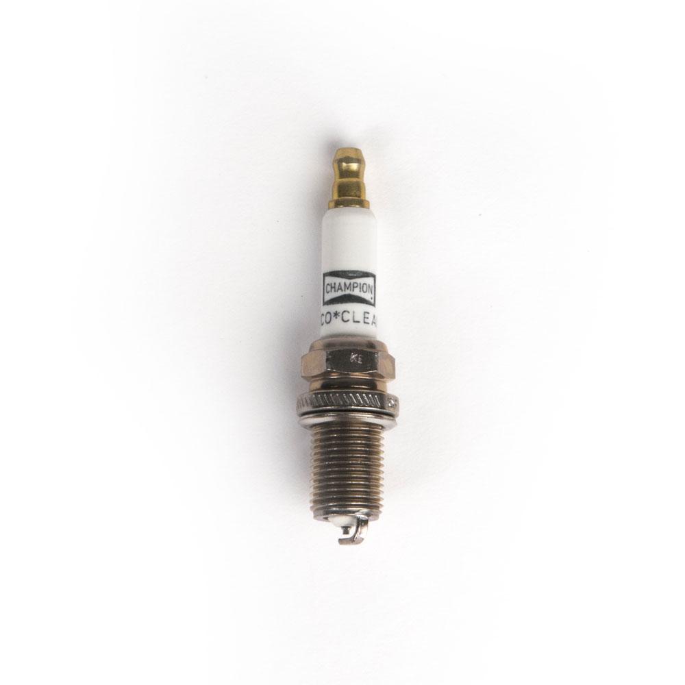 Champion Eco-Clean 5/8 in. RC12YC Spark Plug for 4-Cycle Engines