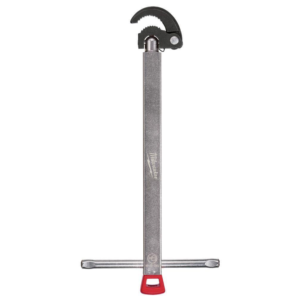 1.25 in. Basin Wrench