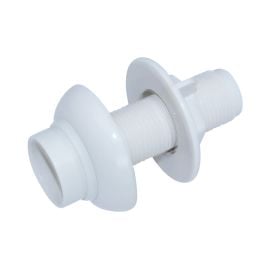 Partsmaster Pro Spray Hose Guide, White 58431