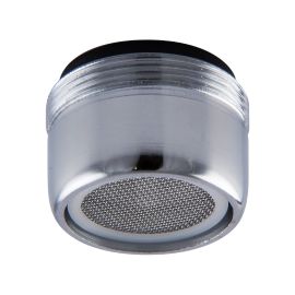 PlumbShop Faucet Aerator PS2224 Chrome