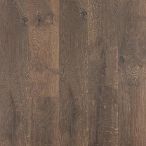 Pergo TimberCraft + WetProtect Waterproof Cliffside Oak 7.48-in W x 54.33-in L Embossed Wood Plank Laminate Flooring