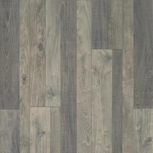 QuickStep Studio Flatiron Oak Embossed Wood Plank Laminate Flooring Sample