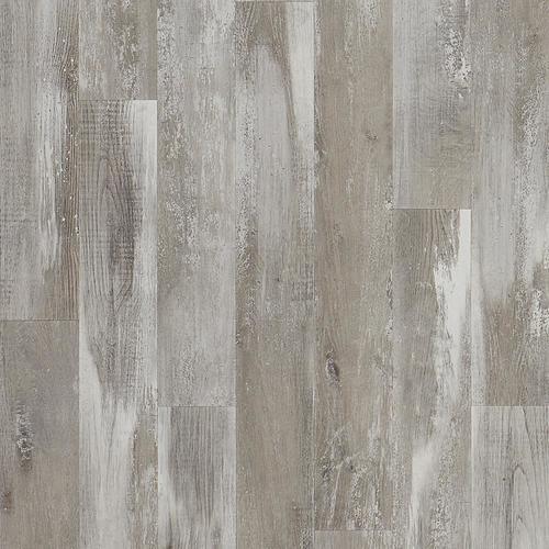 Pergo Portfolio + WetProtect Waterproof Hermosa Oak Smooth Wood Plank Laminate Flooring