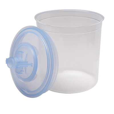 3M 125 Micron Filters Standard Size PPS Kit (16300)