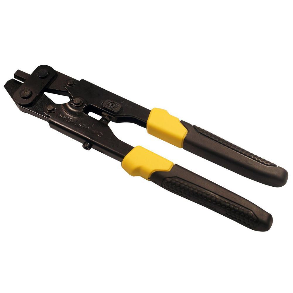 1/2 - 1 in. PEX Crimp Ring Removal Tool