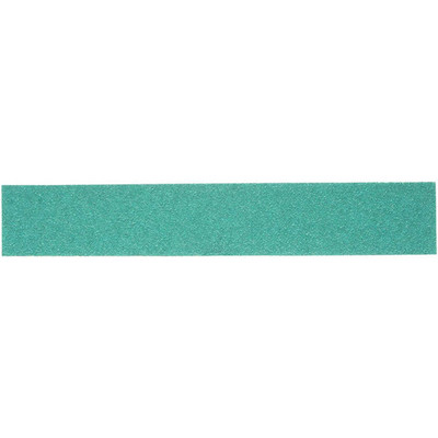 3M 2-3/4" X 16-1/2" 36E Green Corps Stikit Production Sheet (2232)
