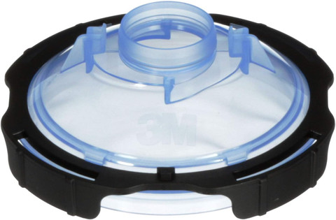 3M Midi/Mini/Micro 125 Micron Filter PPS Series 2.0 Lids (26205)