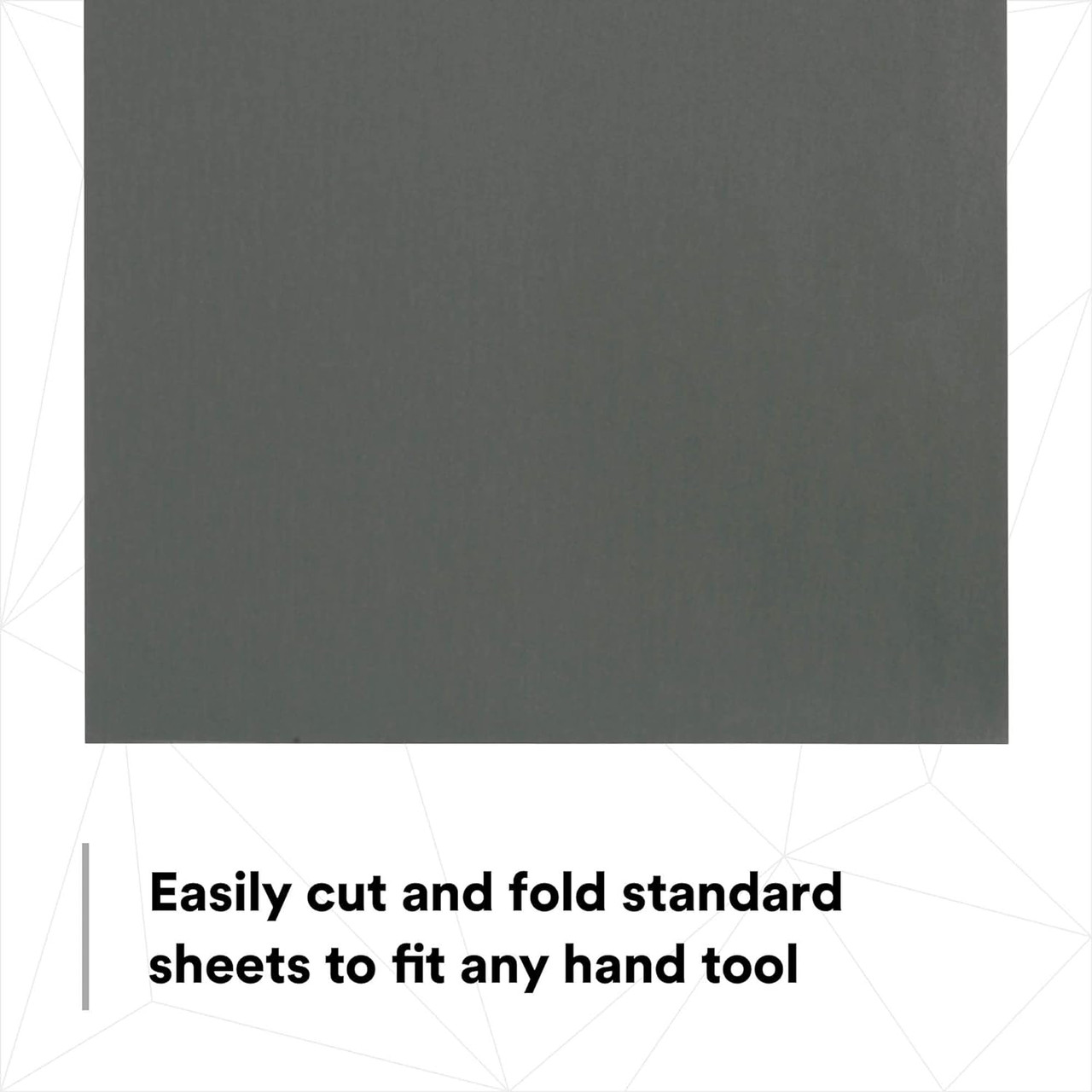 3M 9" X 11" 1500A Imperial Wetordry Sheet (2032) - Image 4