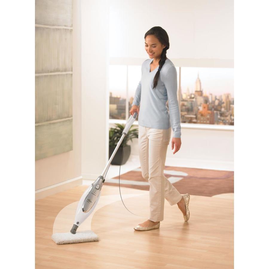 Shark 0.132-Gallon Steam Mop