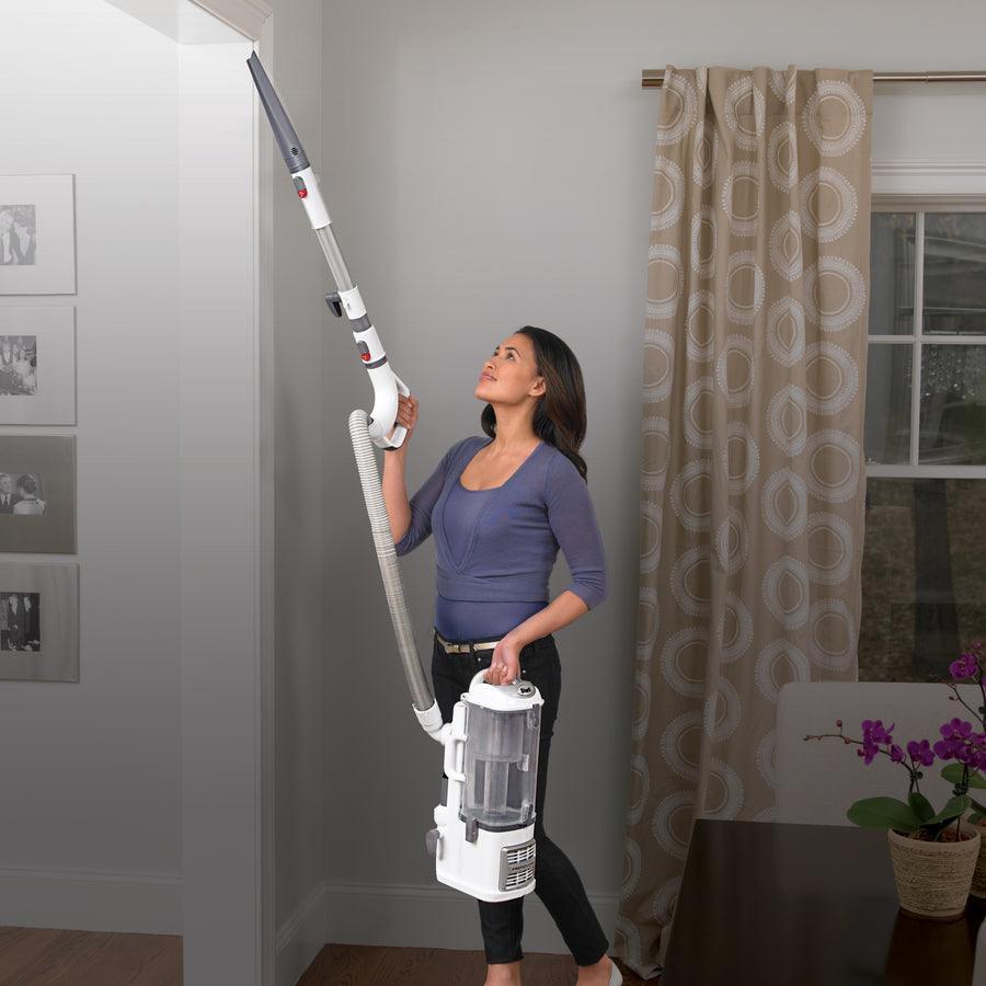 Shark Shark Navigator Lift-Away Professional Corded Bagless Upright Vacuum with HEPA Filter