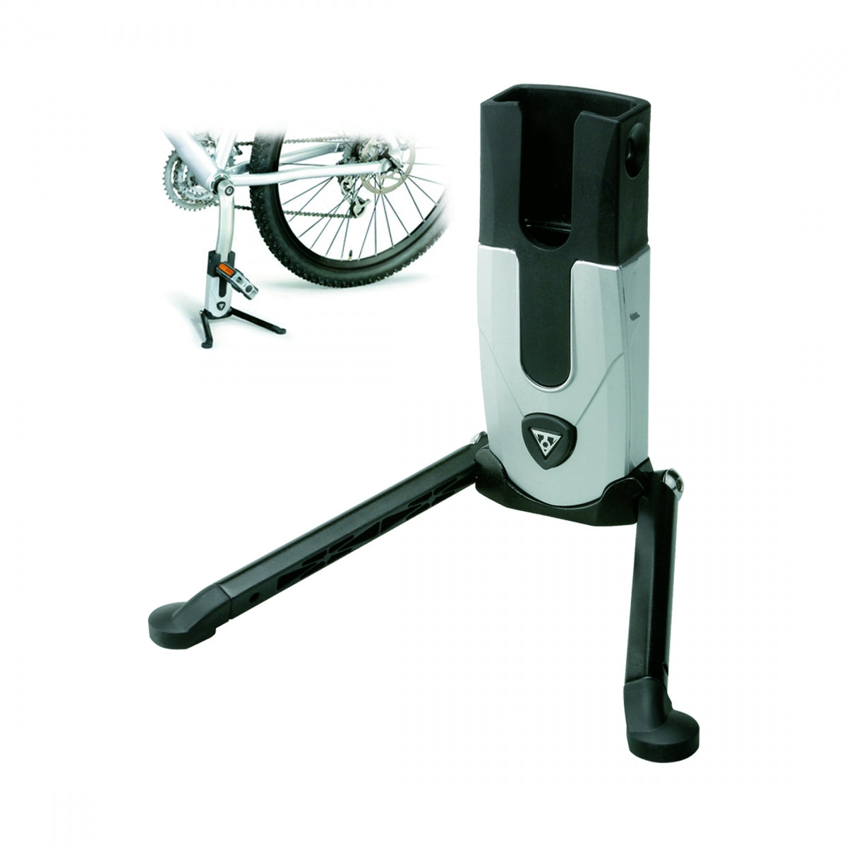 Topeak Flash Stand Fat Crank Arm Fat Super Parking/Display Stand