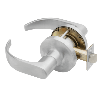 Falcon T291 Privacy Hospital Lever Lock