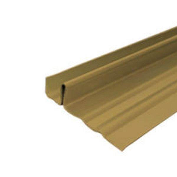 Interlocking Metal Weatherstrips 63-770BZ-48