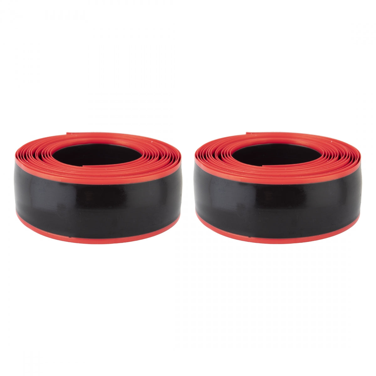 Mr Tuffy Mr. Tuffy Tire Liner 700x28-32 | 27x1-1/8-1-1/4 Pair Red