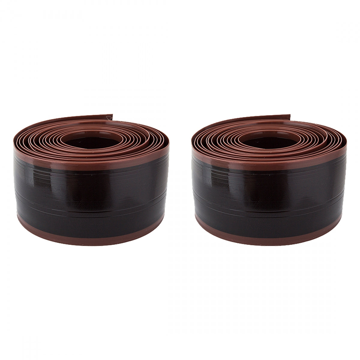 Mr Tuffy Mr. Tuffy Tire Liner 26x1.95-2.5 Pair Brown