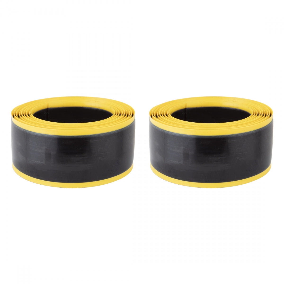 Mr Tuffy Mr. Tuffy Tire Liner 20x1.75 Pair Yellow