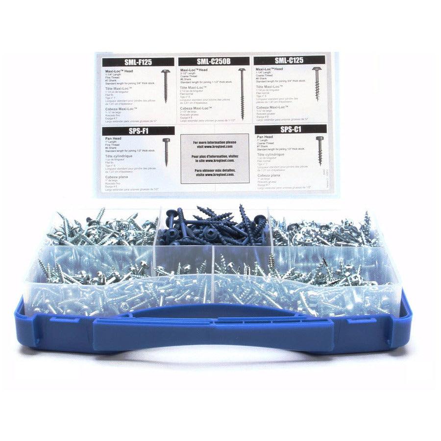 Kreg Pocket Hole Screw Kit