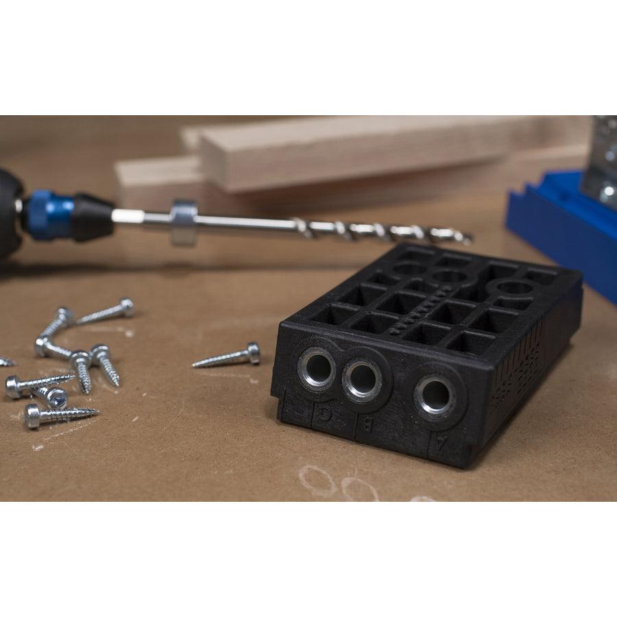 Kreg Micro Pocket Drill Guide