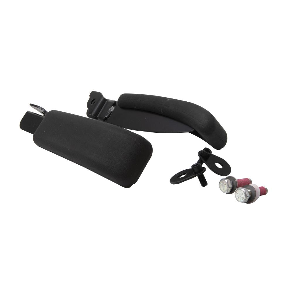 Cub Cadet Arm Rest Kit for Cub Cadet Ultima ZT1 Series Zero Turn Lawn Mowers (2019 and After)