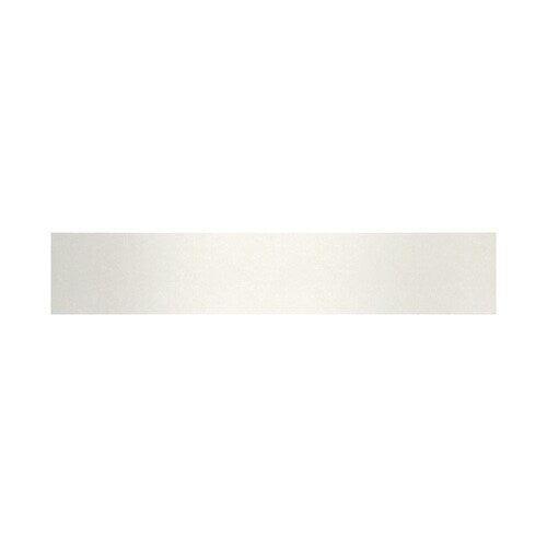 SWAN Tahiti Ivory Bathroom Vanity Skirt (37-in x 8-in)