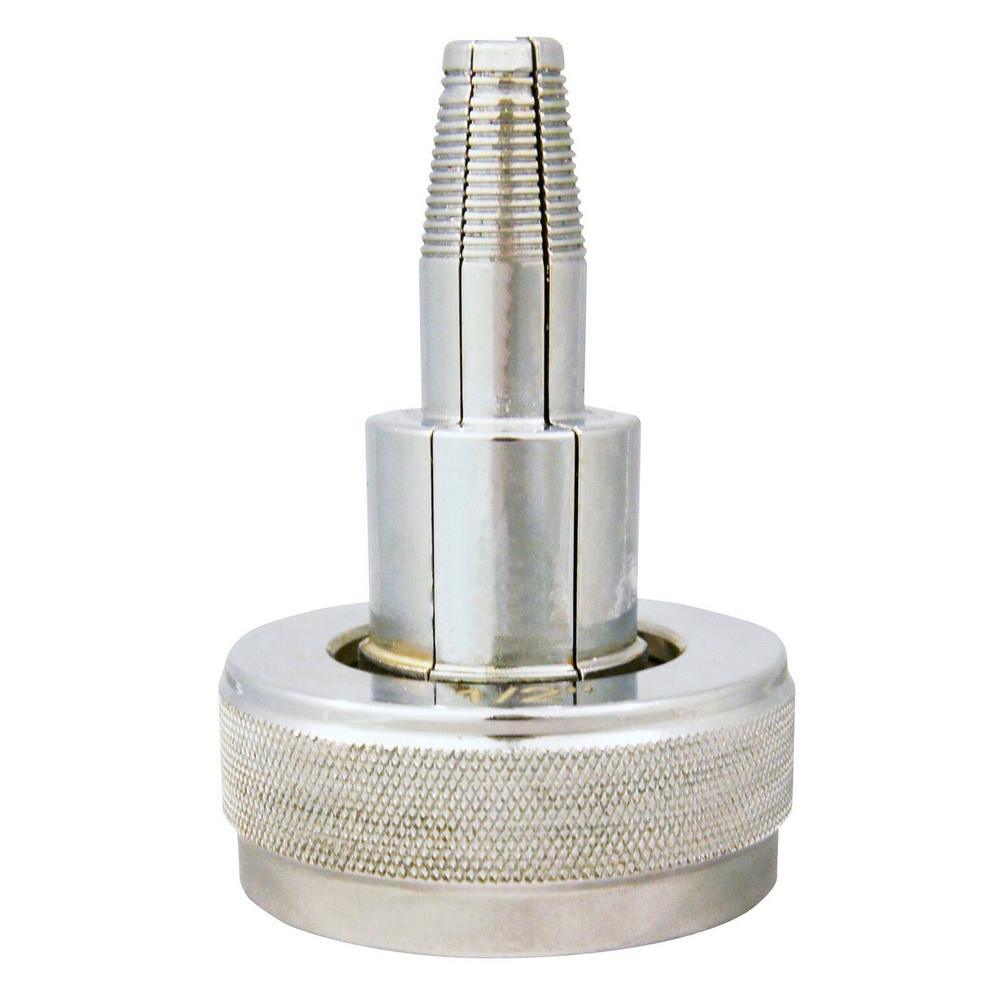 1/2 in. PEX-a Expander Head