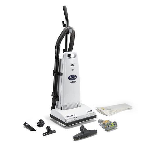 Prolux Prolux 6000 Corded Upright Vacuum with HEPA Filter