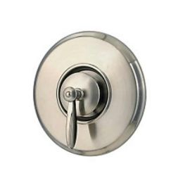 Price Pfister Langston Wall Flange , Brushed Nickel, #960-071J