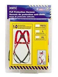 FP700/1DL LARGE HARNESS SAFETY
