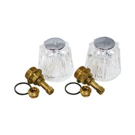 Danco Clear Acrylic Faucet Repair Kit For Price Pfister Windsor #39685