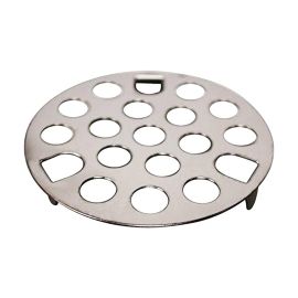 Partsmaster Pro Snap In 1-5/8 Inch Strainer, 58124