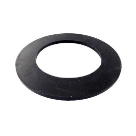 Danco 3 Inch Flat Rubber Tub Shoe Drain Gasket #88416