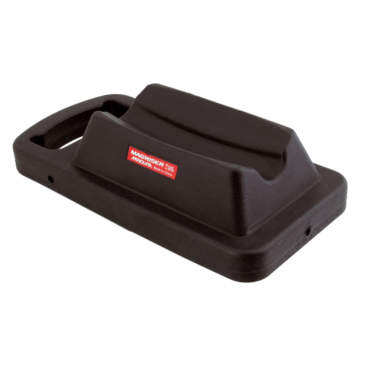 Minoura Magriser G Riser Block Wide Low Profile Design